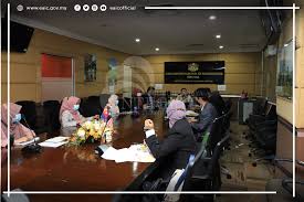 Penolong pegawai ehwal ekonomi gred e29. 8 Eaic Suruhanjaya Integriti Agensi Penguatkuasaan Facebook