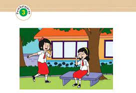 Sementara untuk subtema 1 dalam buku tematik ini berjudul benda tunggal dan campuran. Kunci Jawaban Tema 9 Kelas 5 Halaman 82 85 86 92 93 Subtema 2 Pembelajaran 3 Halo Belajar
