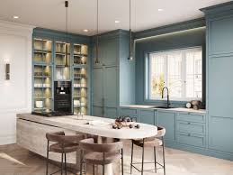 32 Inspiring Kitchen Island Ideas That Offer Seating and Storage