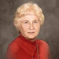 Lois Faye Aminikharrazi Obituary