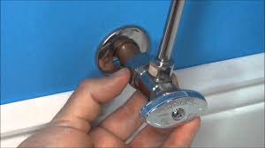 Just do what justink posted, come off the ballcock with a flexible toilet supply. Replacing Hard Water Supply Line Aquaus By Rinseworks Handheld Bidet Diaper Sprayer Minishower Youtube