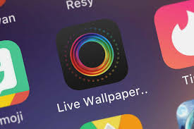 Page 1 of 1 page 1/1. 12 Best Live Wallpaper Apps For Iphone Xs Xs Max 11 And 11 Pro Of 2020 Esr Blog