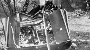 Das seilbahnunglück in piemont hat fast eine komplette familie ausgelöscht, auch großeltern, die zu die nachrichten heute: Cavalese Vor 40 Jahren Das Erste Seilbahnungluck Mit 43 Toten