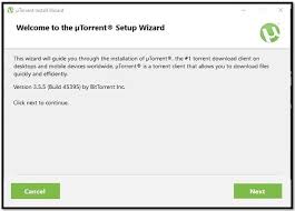 Install a vpn to protect your privacy (optional) · step 2: Utorrent Download For Free 2021 Latest Version