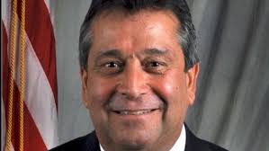 El Paso's former U.S. Marshal says DEA crackdown targeting meth from Mexico  is needed