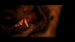 Dogs are pets that express their emotions very clearly. When You Find Evil In Someone You Love I Am Legend When Sam Dies On Make A Gif