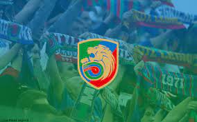 Legnica is noted for its parks and gardens, and has seven hundred hectares of green space, mostly along the banks of the kaczawa; Miedz Legnica Sponsoring Sport
