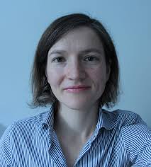 Gabriele Meister, Journalistin