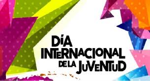 Enunciando una a una las. Cuba En El Dia Internacional De La Juventud