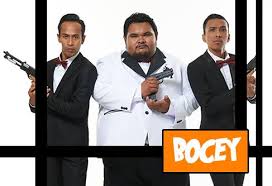 This is astro maharaja lawak mega (mlm) 2016 : Maharaja Lawak Mega 2016