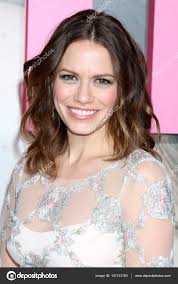 Bethany Joy Lenz — Stock Editorial Photo © Jean_Nelson #141123100