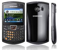 Samsung B6520 Omnia PRO 5 specs, review ...
