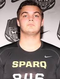 Samford All Time Football Recruits