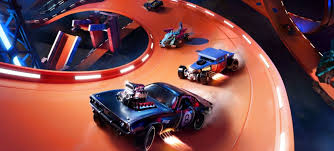 Juegos de vestir ropa informal para chicas. Hot Wheels Unleashed Confirmado Para El 30 De Septiembre Videojuegos Los40