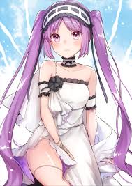 euryale (fate and 1 more) drawn by akariko 