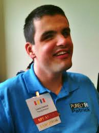 He's 23, Blind, Nonverbal. And He Started His Own Successful Business.