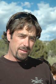 What does Michael do at his private Groundhog's Day celebration?