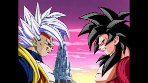 We did not find results for: J Pull S Random Blog A Look Back At Dragon Ball Gt Part Two Baby Saga