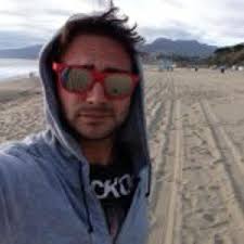 Contact Ben Mansfield