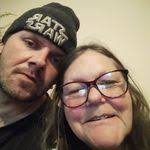 Tina Bickham's Instagram, Twitter & Facebook