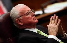 Testimony begins in former Chicago Ald. Ed Burke corruption trial