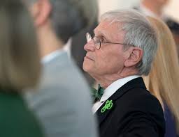 US Rep. Earl Blumenauer to join Portland State University after  congressional term ends
