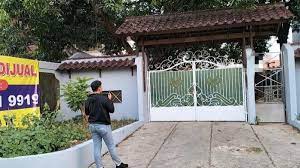 Rumah Megah di Pasar Minggu Lokasi Produksi Film Porno, Pelaku Syuting di  Jalan, Bahkan saat Ramadan - TribunStyle.com HD phone wallpaper