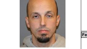 Forrest Co Arrests 12/19/2014-12/22/2014