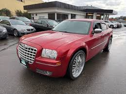 Image result for Inferno Red 2007 Chrysler