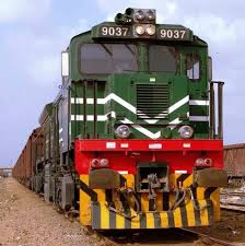 Pin By Asif Athwal17 On Pak Rail In 2020 Paks Train