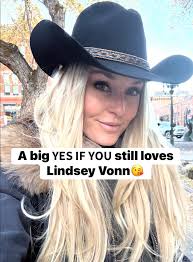 LINDSEY VONN THE GREATEST