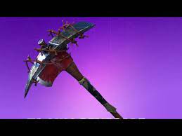 Maybe you would like to learn more about one of these? Tausch Renegade Raider Gegen Renegade Raider Pickaxe Youtube