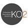 KO2 Embedded Recruitment Solutions Ltd logo