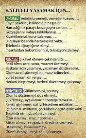 Kaliteli Yasam Psikoloji Gunluk Motivasyon Motivasyon