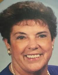 Obituary for Bernice (Cox) Barnes
