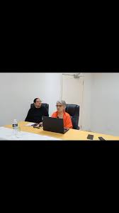 Red de Comunicadores Nucleares de Cuba Recnuc