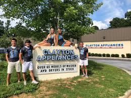 For over 20 years samsung refrigerator repair has offered appliance repair for the mountain city, ga areas with a commitment to service. Clayton Appliances Inc United Appliance Servicers Association Member Directory