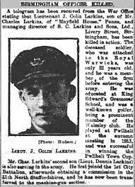 Laura Larkins's Instagram, Twitter & Facebook