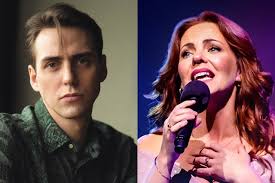 Jamie Muscato to join Rachel Tucker for Cadogan Hall concert