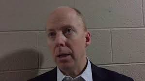 UC: 'Everything is going to be fine'