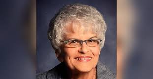 Katherine Anne Summers Obituary