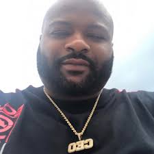 Darnell Frierson (@keofrierson) • Facebook