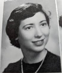 Marjorie Buchanan Obituary