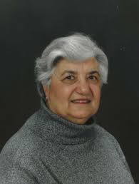 Dolores M. McNaughton Obituary