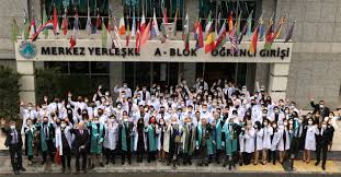 Check spelling or type a new query. Tip Fakultesi Ogrencilerinin Beyaz Onluk Coskusu