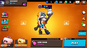 We've got skins for each hero: How To Get Wizard Barley Brawl Star Youtube