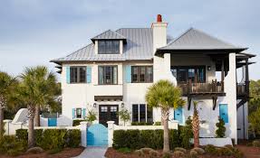 Some of the best exterior house paint ideas are those that turn heads. Florida Vacation Home Interiors Ideas Home Bunch Interior Design Ideas