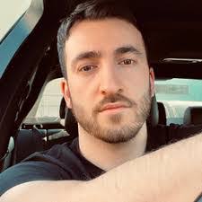 Alan Graf's Instagram, Twitter & Facebook