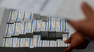 The johnson & johnson vaccine has the advantages of being one shot, not two, and being stored at regular refrigeration temperatures for up to three months. Ee Uu Comienza A Evaluar La Vacuna De Johnson Johnson Para Actualizar Su Recomendacion Rpp Noticias