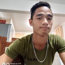 Jeric Ranario is with Art Araneta.